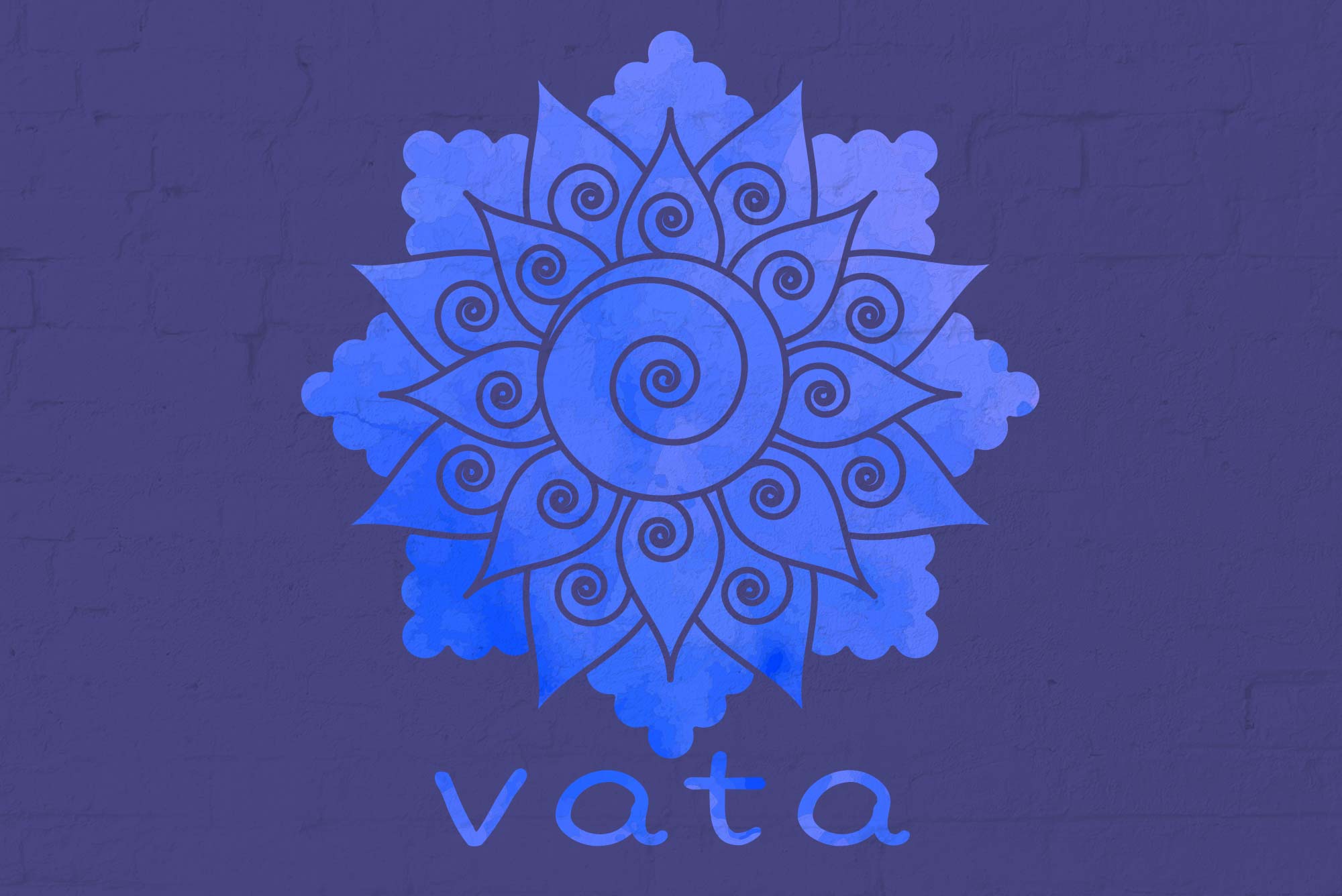 vata dosha skin care