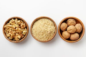 walnut shell powder benefits