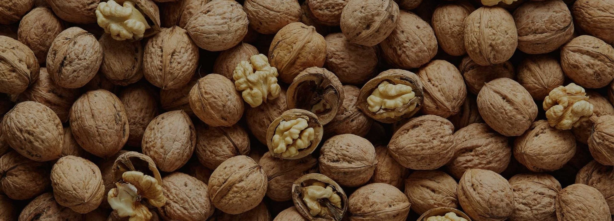 walnut shell benefits